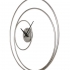 3628 S Metal 75 cm. Wall Clock