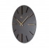 3650 BG2  İndex rakam 51 cm Duvar Saati