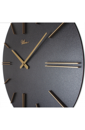 3650 BG2  İndex rakam 51 cm Duvar Saati