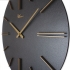 3650 BG2  İndex rakam 51 cm Duvar Saati