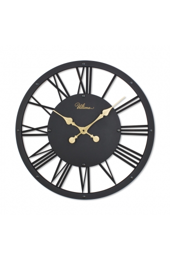 2678 BB İskelet Duvar Saati