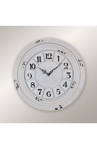 2775 W Ahşap Kasa Retro Eskitme Boya