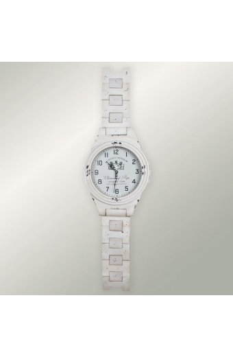 2780 W Ahşap Kasa Nostaljik Eskitme Boya