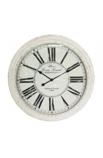 2990 WW Büyük Boy Duvar Saati