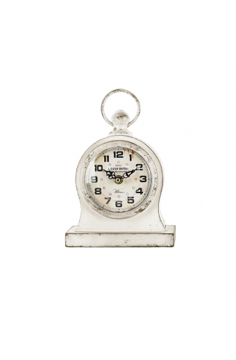 3150 W Antik Masa Saati