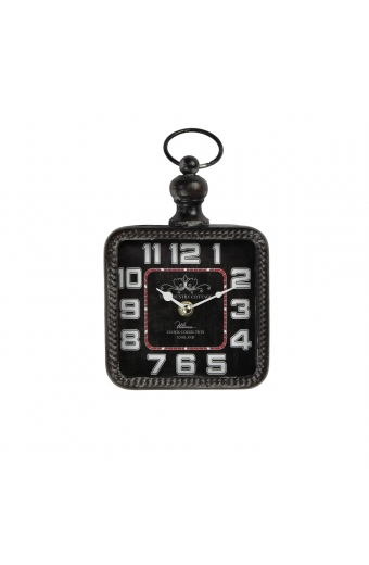 3154 B Antik Masa Saati