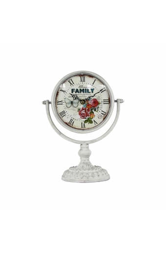 3155 W Antik Masa Saati