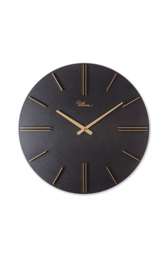 3650 BG2  İndex rakam 51 cm Duvar Saati