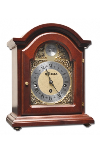 5774 AP Mekanik Çeyrek Çalar Konsol Saati