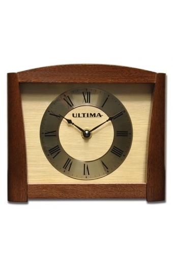 5801 EP Masif Ahşap Konsol Saati